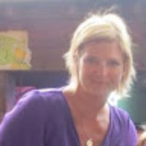 Meet your Posher, Shelley